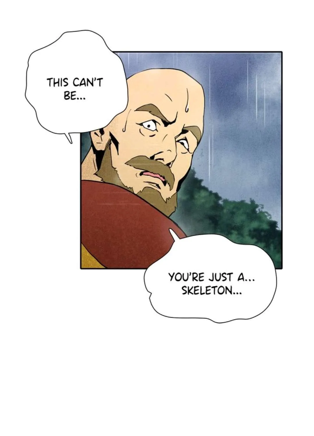 The Skeleton Soldier Failed To Defend The Dungeon Chapter 2 page 83 - 