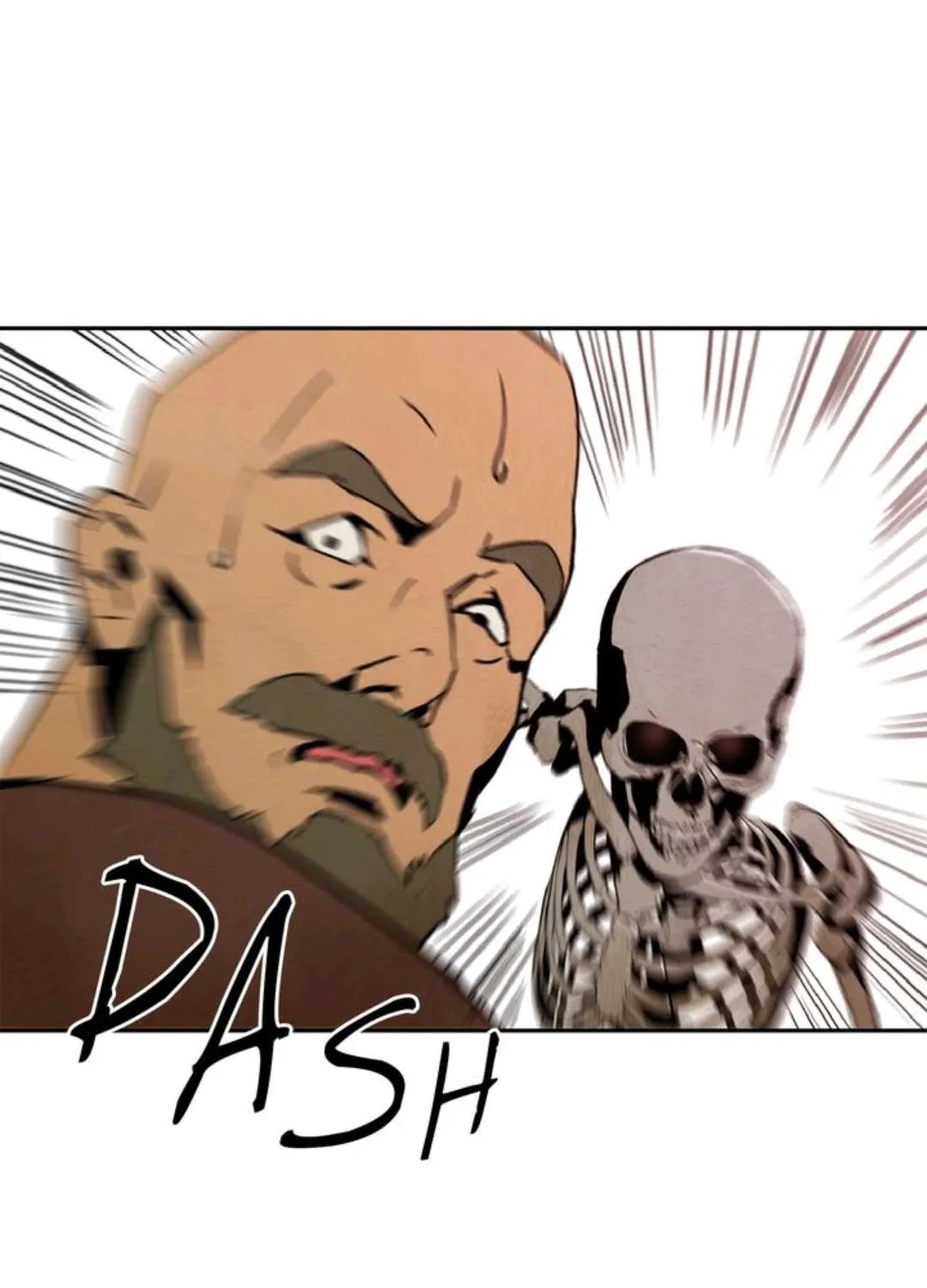 The Skeleton Soldier Failed To Defend The Dungeon Chapter 2 page 84 - 