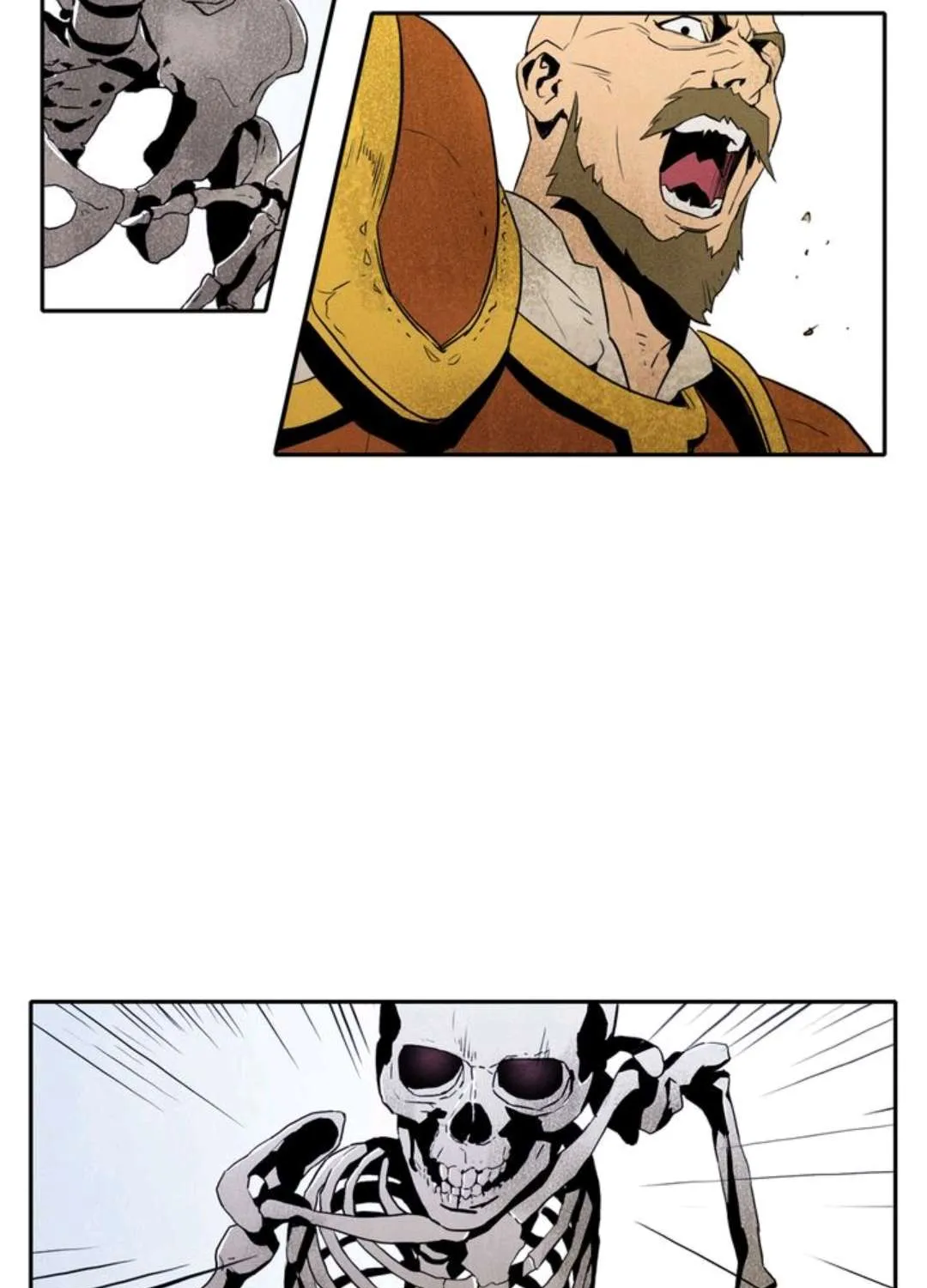 The Skeleton Soldier Failed To Defend The Dungeon Chapter 2 page 87 - 