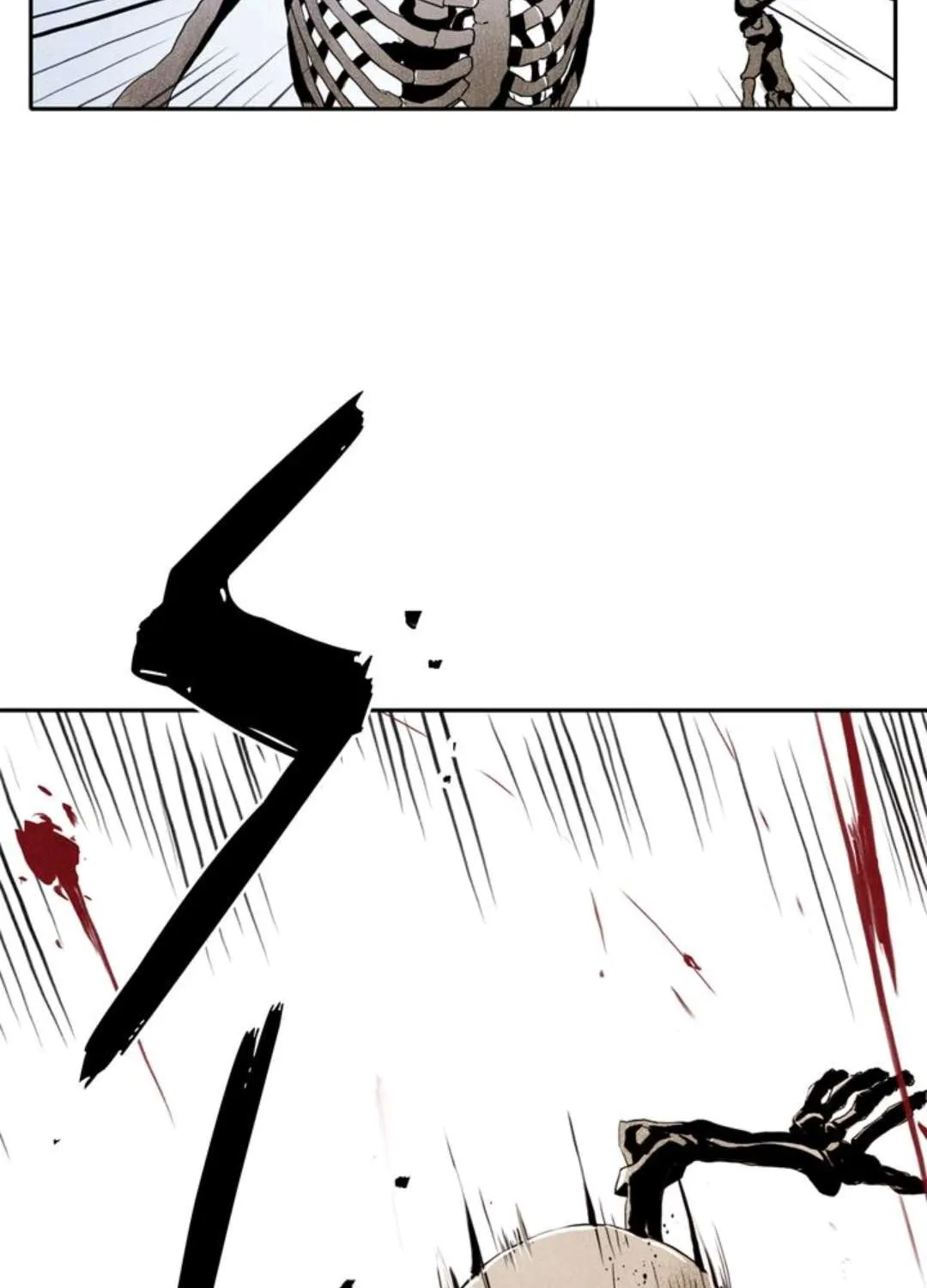 The Skeleton Soldier Failed To Defend The Dungeon Chapter 2 page 88 - 