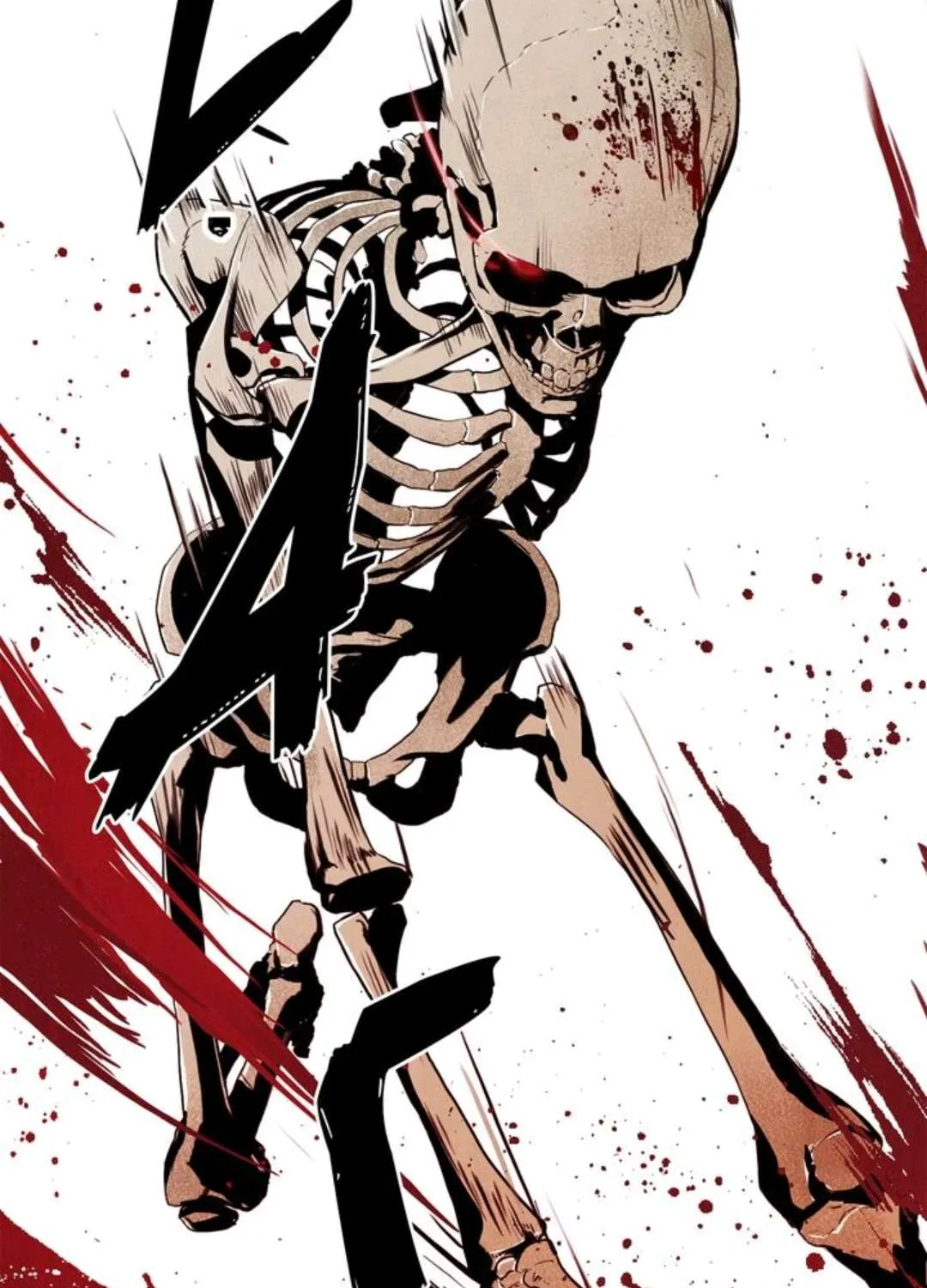 The Skeleton Soldier Failed To Defend The Dungeon Chapter 2 page 89 - 