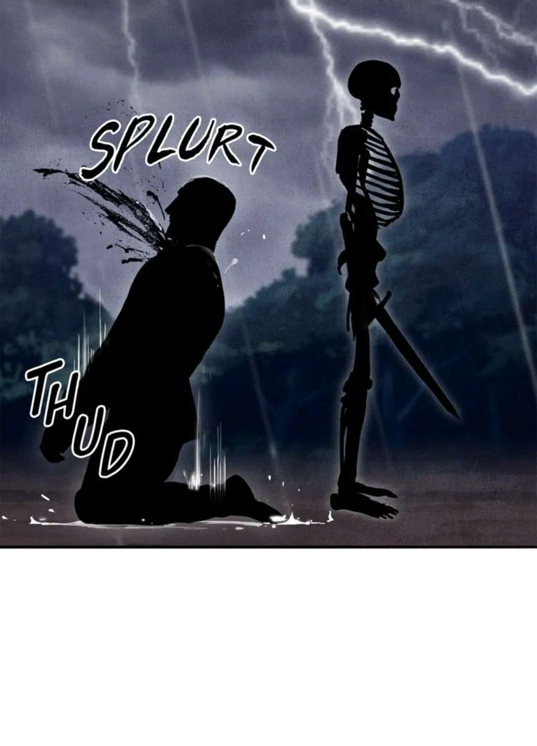 The Skeleton Soldier Failed To Defend The Dungeon Chapter 2 page 94 - 