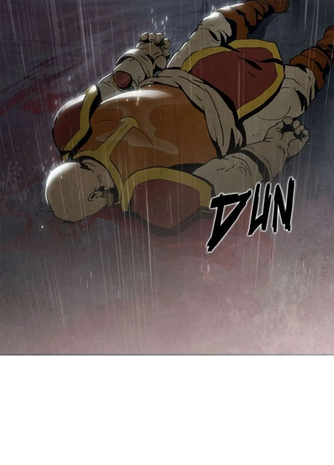 The Skeleton Soldier Failed To Defend The Dungeon Chapter 2 page 96 - 
