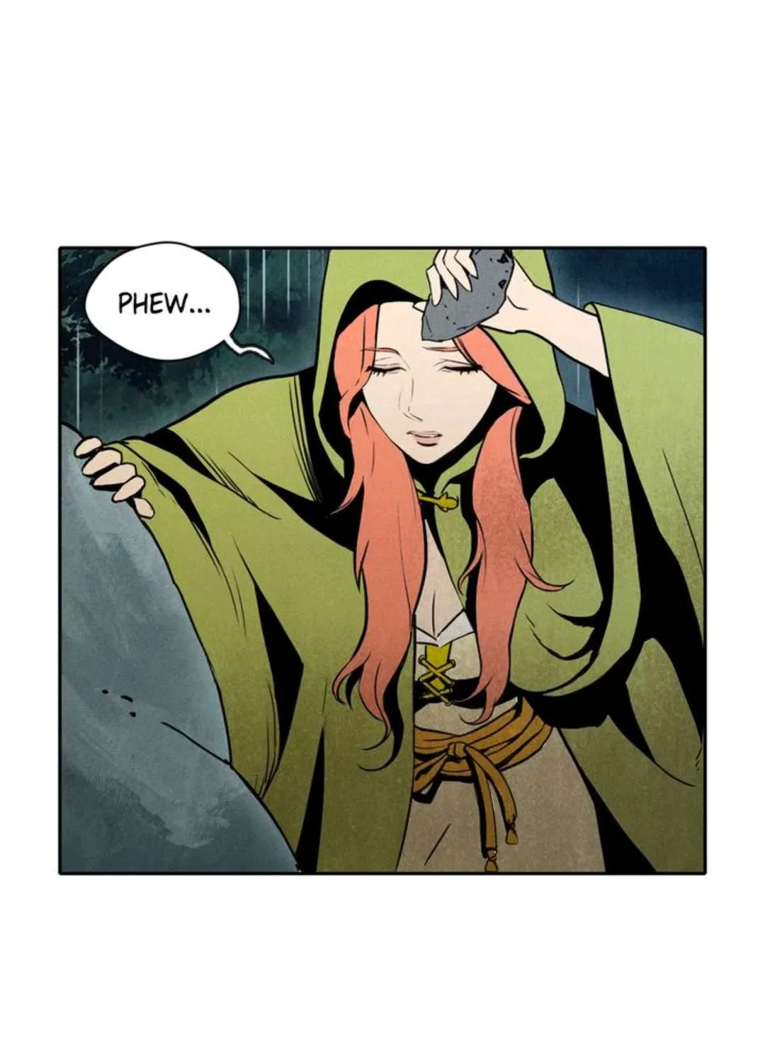 The Skeleton Soldier Failed To Defend The Dungeon Chapter 2 page 98 - 