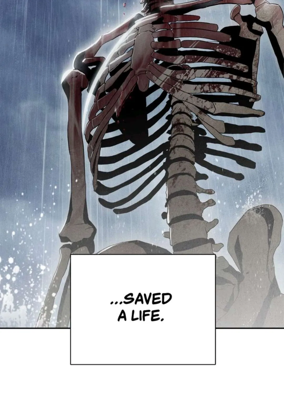 The Skeleton Soldier Failed To Defend The Dungeon Chapter 2 page 100 - 