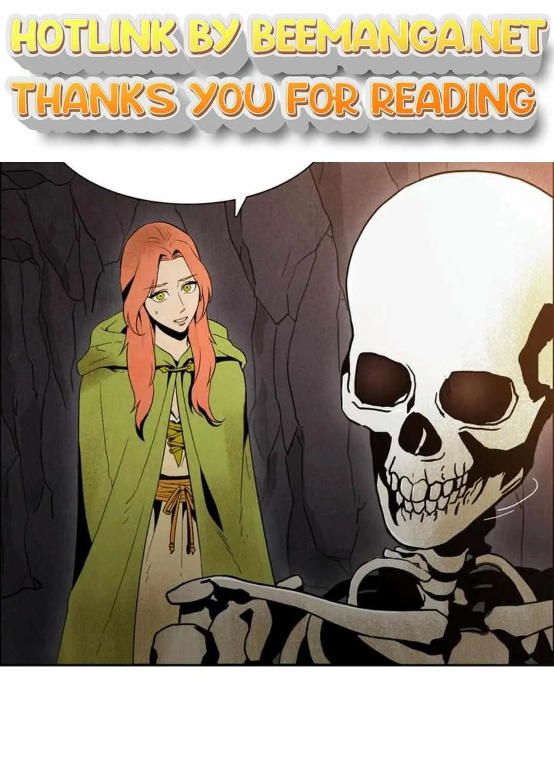The Skeleton Soldier Failed To Defend The Dungeon Chapter 3 page 1 - 