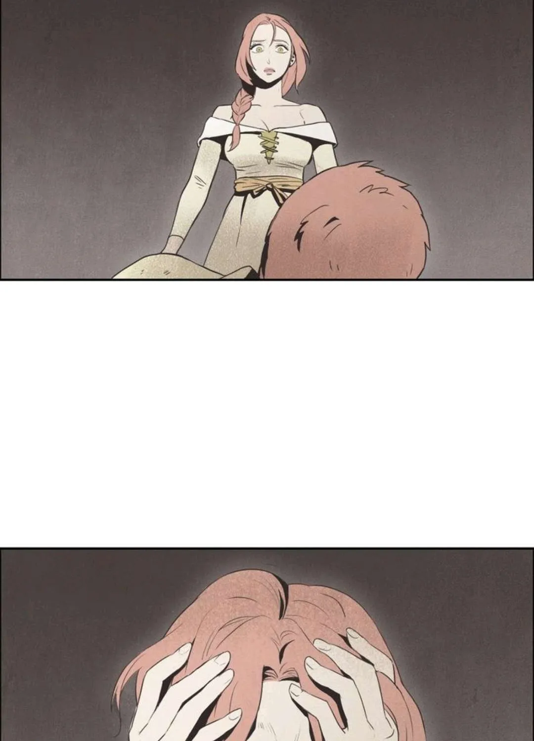 The Skeleton Soldier Failed To Defend The Dungeon Chapter 3 page 11 - 