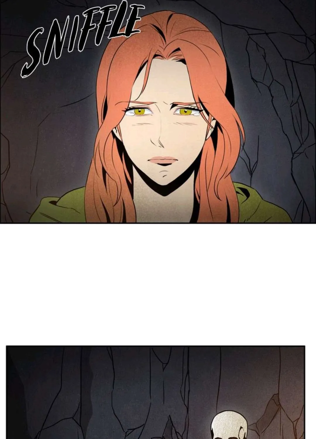 The Skeleton Soldier Failed To Defend The Dungeon Chapter 3 page 13 - 