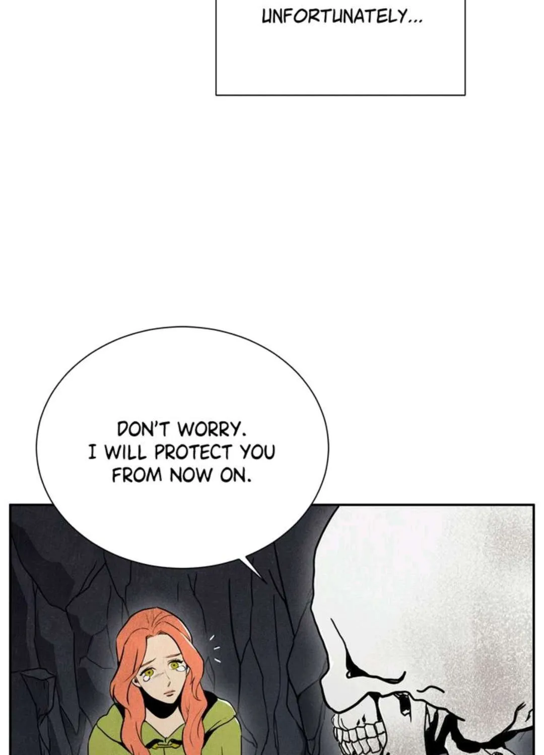 The Skeleton Soldier Failed To Defend The Dungeon Chapter 3 page 17 - 