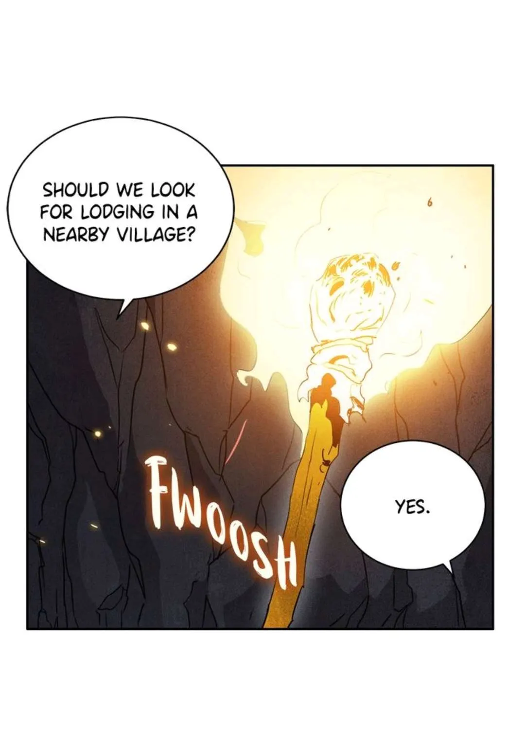 The Skeleton Soldier Failed To Defend The Dungeon Chapter 3 page 21 - 
