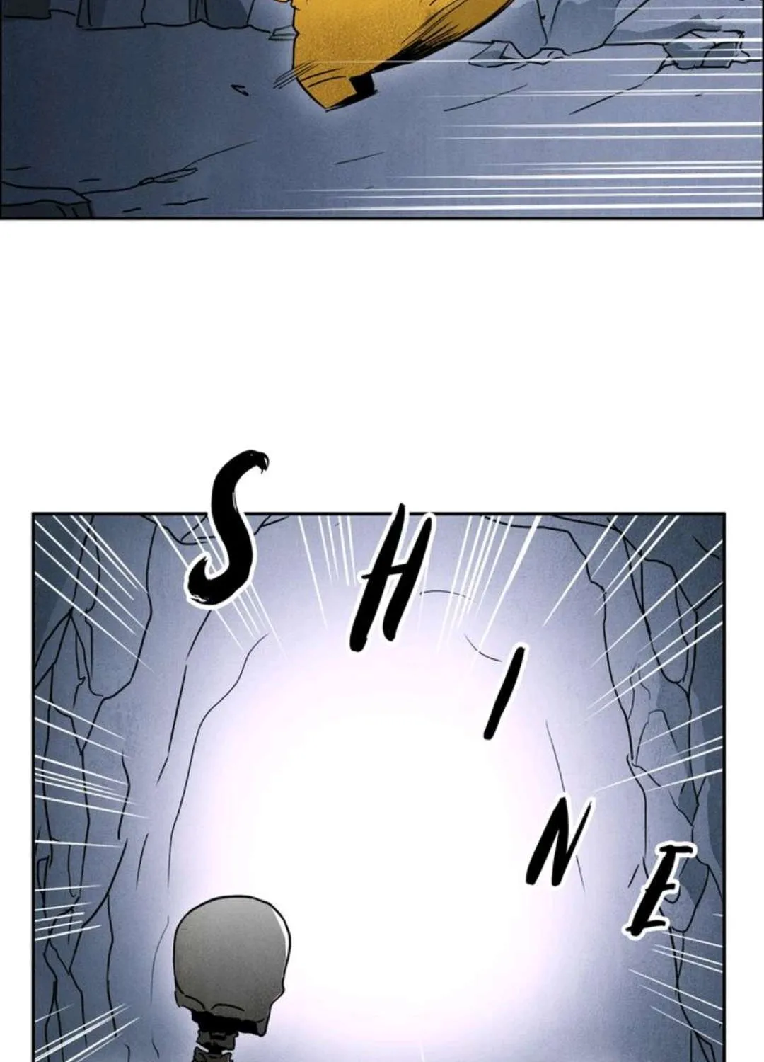 The Skeleton Soldier Failed To Defend The Dungeon Chapter 3 page 25 - 
