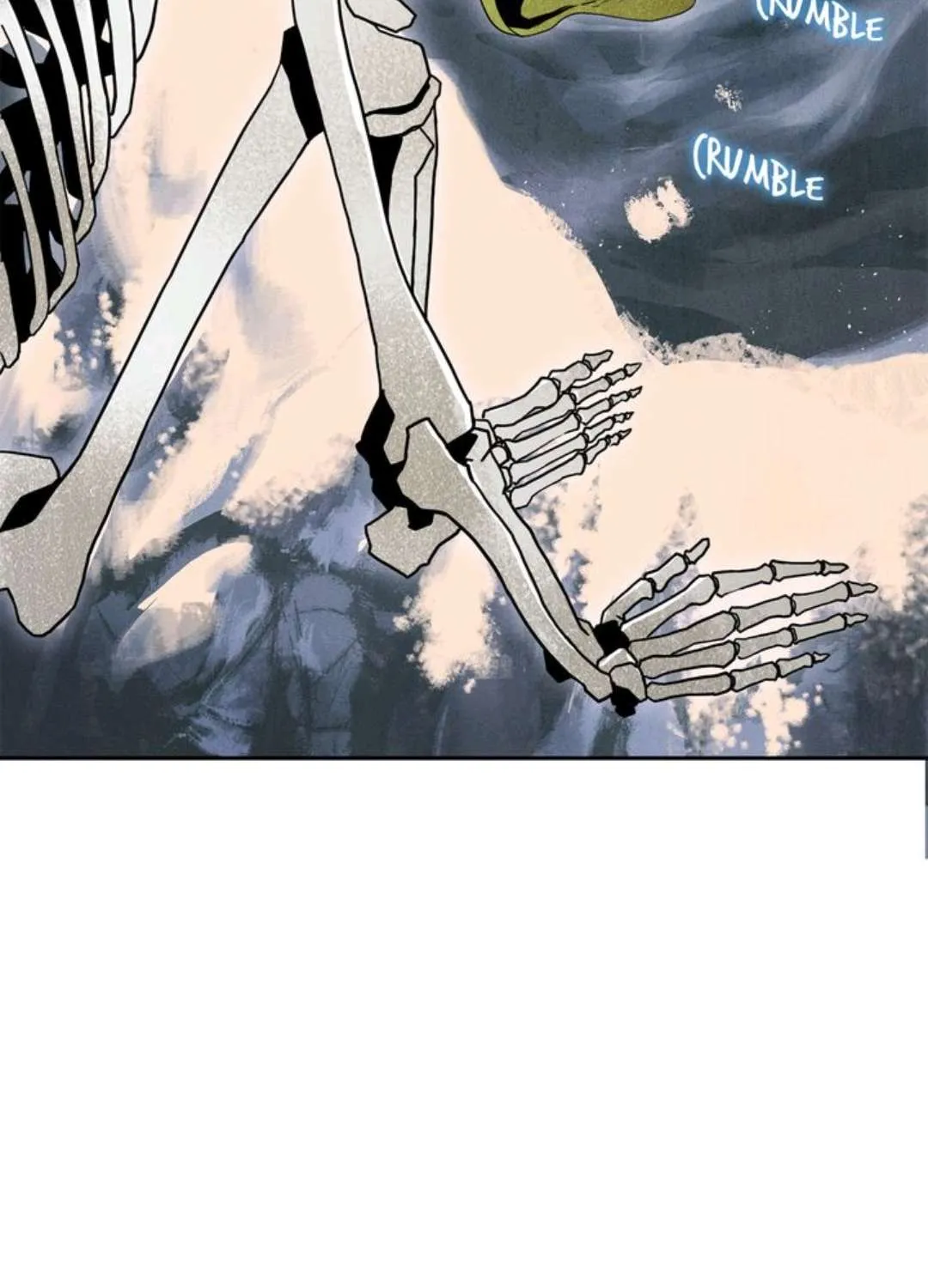 The Skeleton Soldier Failed To Defend The Dungeon Chapter 3 page 44 - 