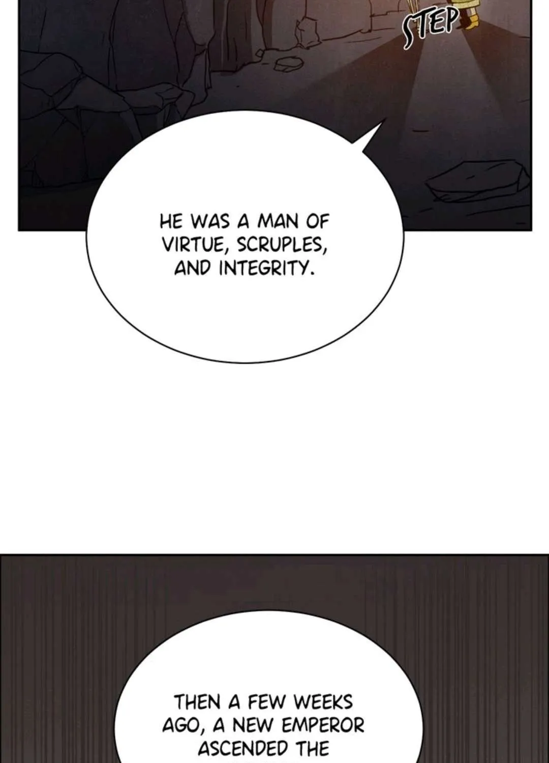 The Skeleton Soldier Failed To Defend The Dungeon Chapter 3 page 6 - 