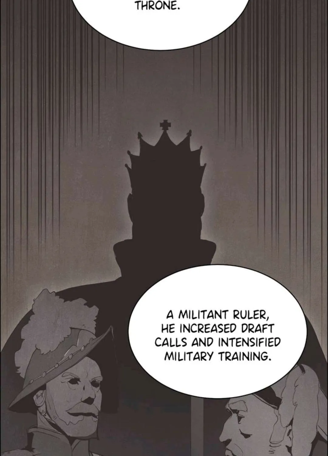 The Skeleton Soldier Failed To Defend The Dungeon Chapter 3 page 7 - 