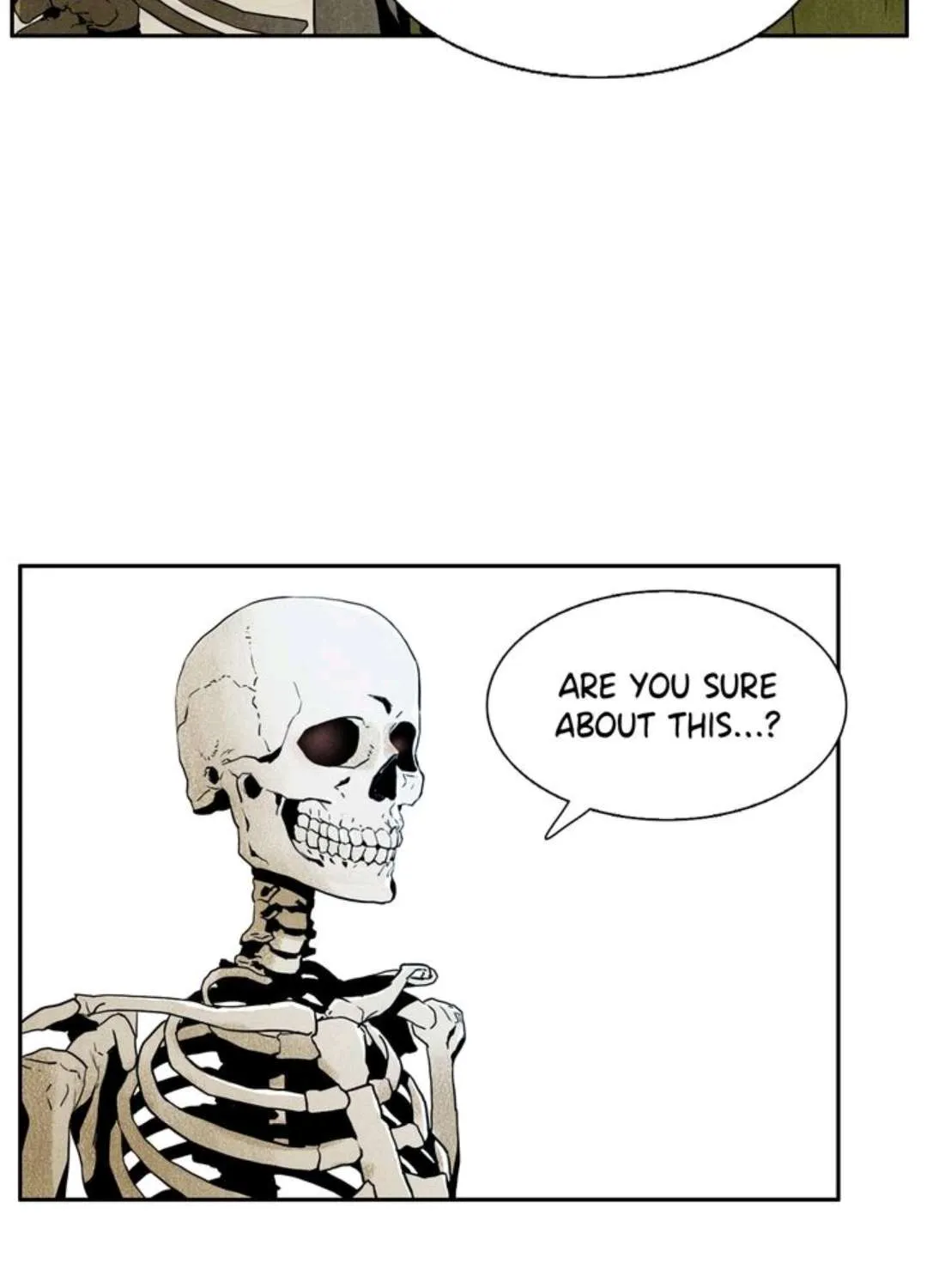 The Skeleton Soldier Failed To Defend The Dungeon Chapter 3 page 62 - 