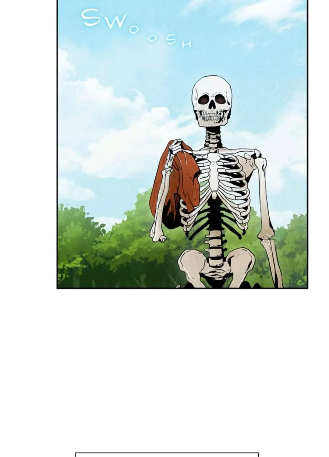 The Skeleton Soldier Failed To Defend The Dungeon Chapter 3 page 67 - 