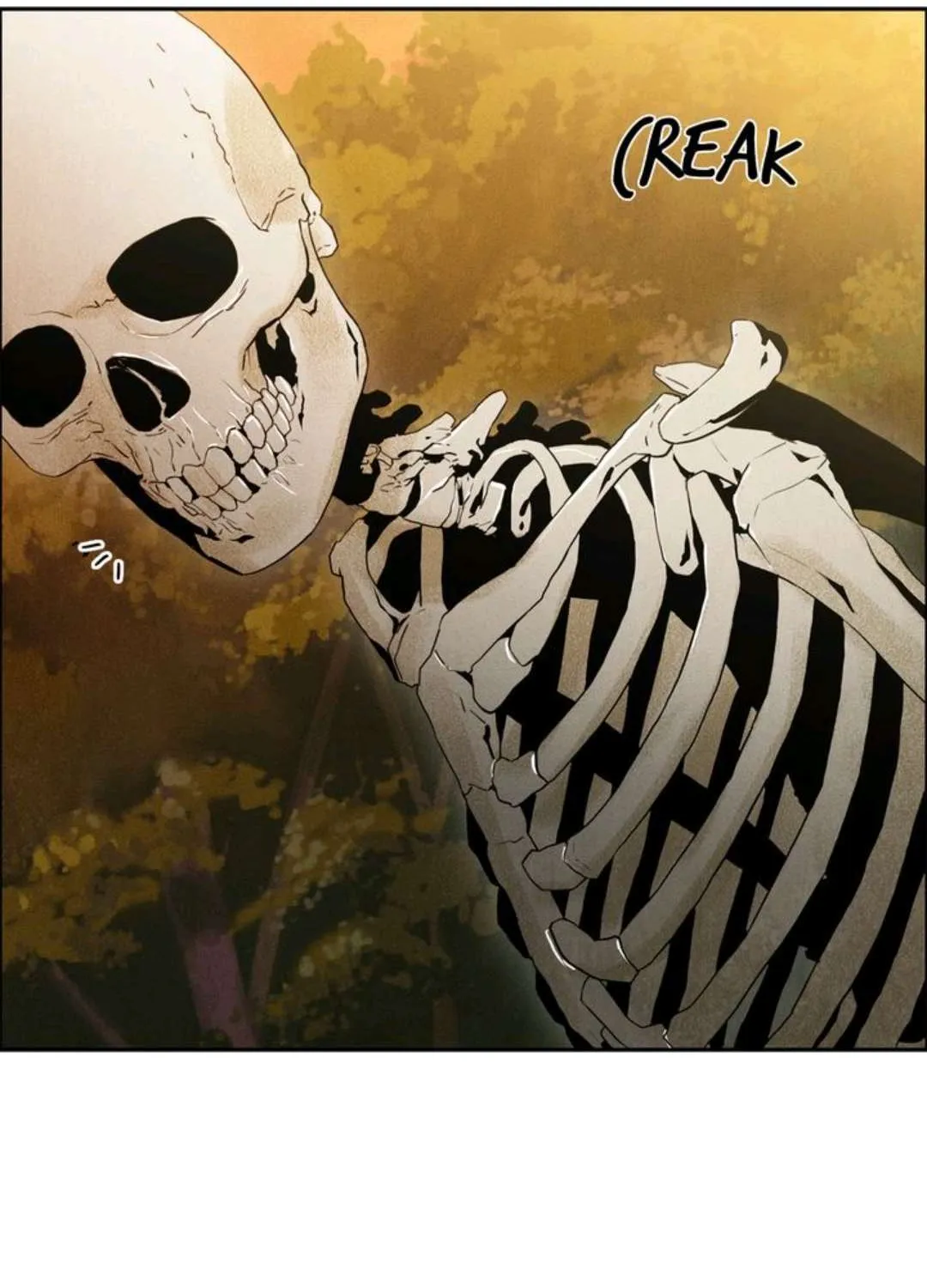 The Skeleton Soldier Failed To Defend The Dungeon Chapter 3 page 71 - 