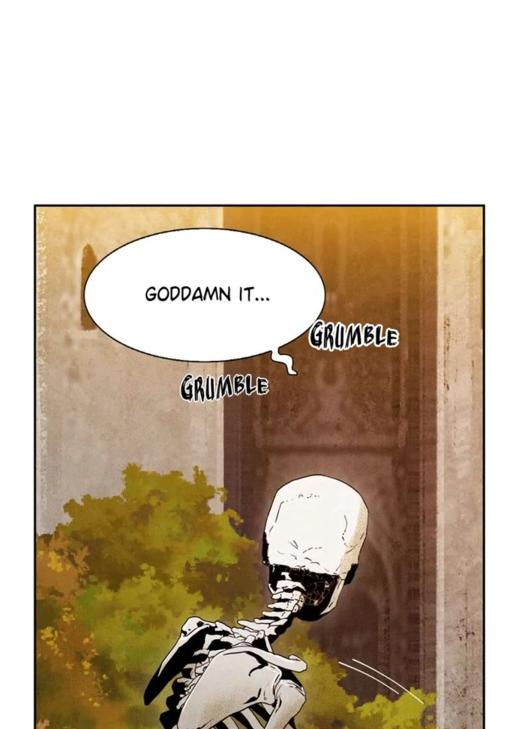 The Skeleton Soldier Failed To Defend The Dungeon Chapter 3 page 72 - 