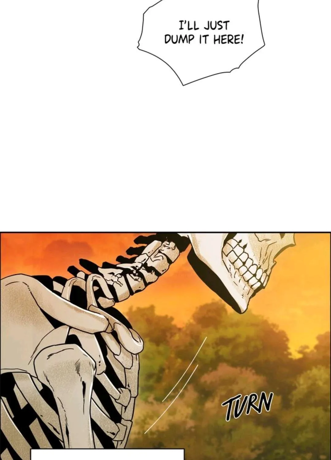 The Skeleton Soldier Failed To Defend The Dungeon Chapter 3 page 75 - 