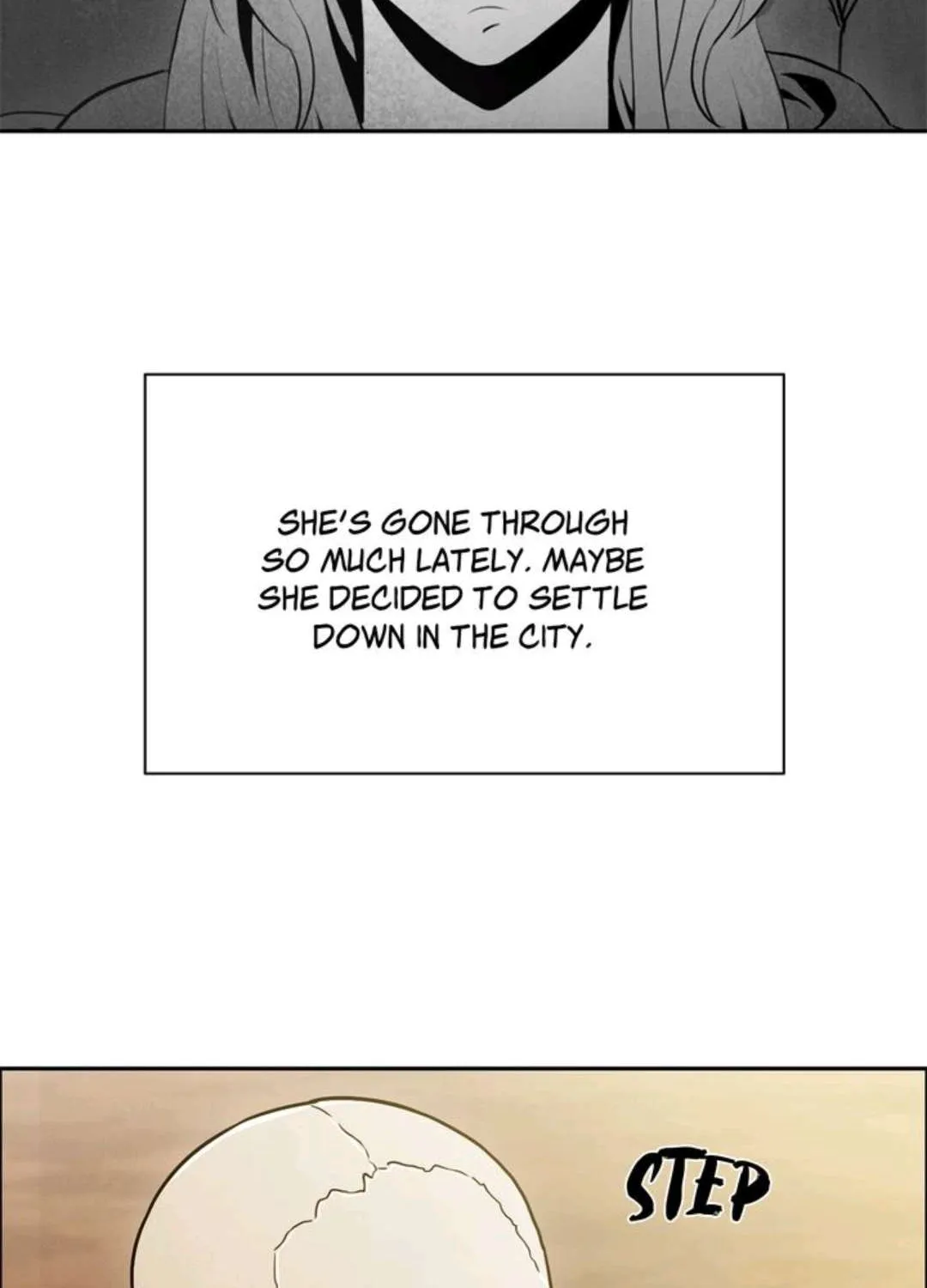 The Skeleton Soldier Failed To Defend The Dungeon Chapter 3 page 77 - 