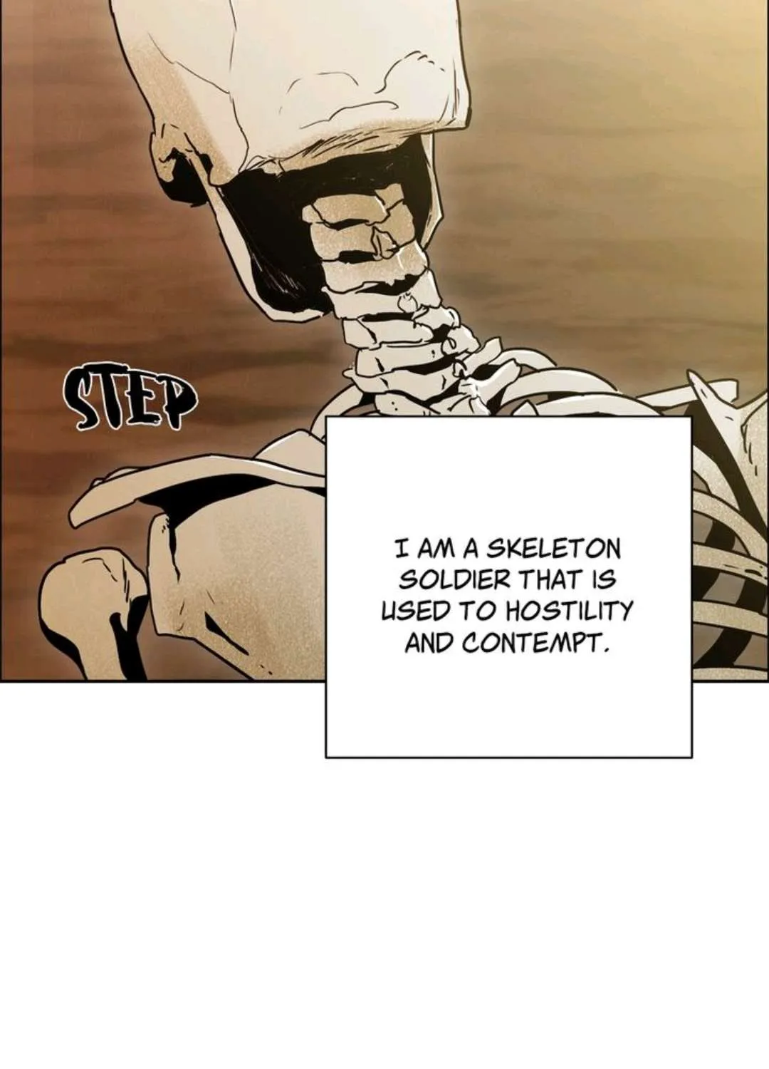 The Skeleton Soldier Failed To Defend The Dungeon Chapter 3 page 78 - 