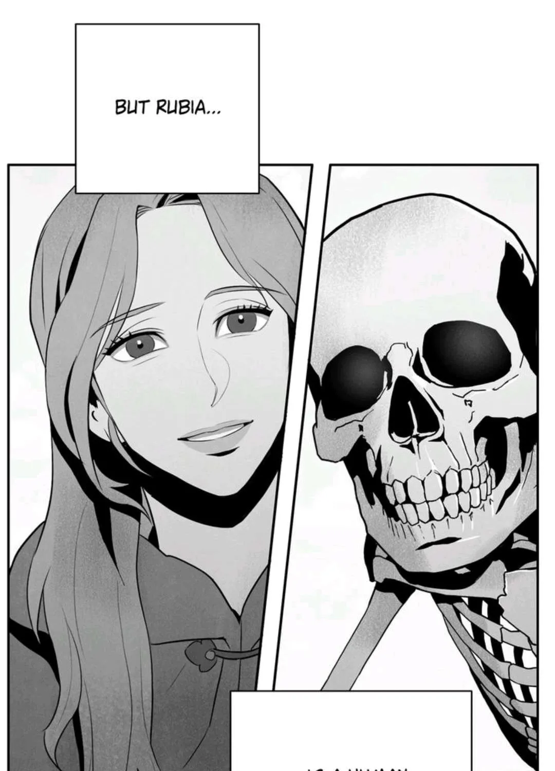 The Skeleton Soldier Failed To Defend The Dungeon Chapter 3 page 79 - 
