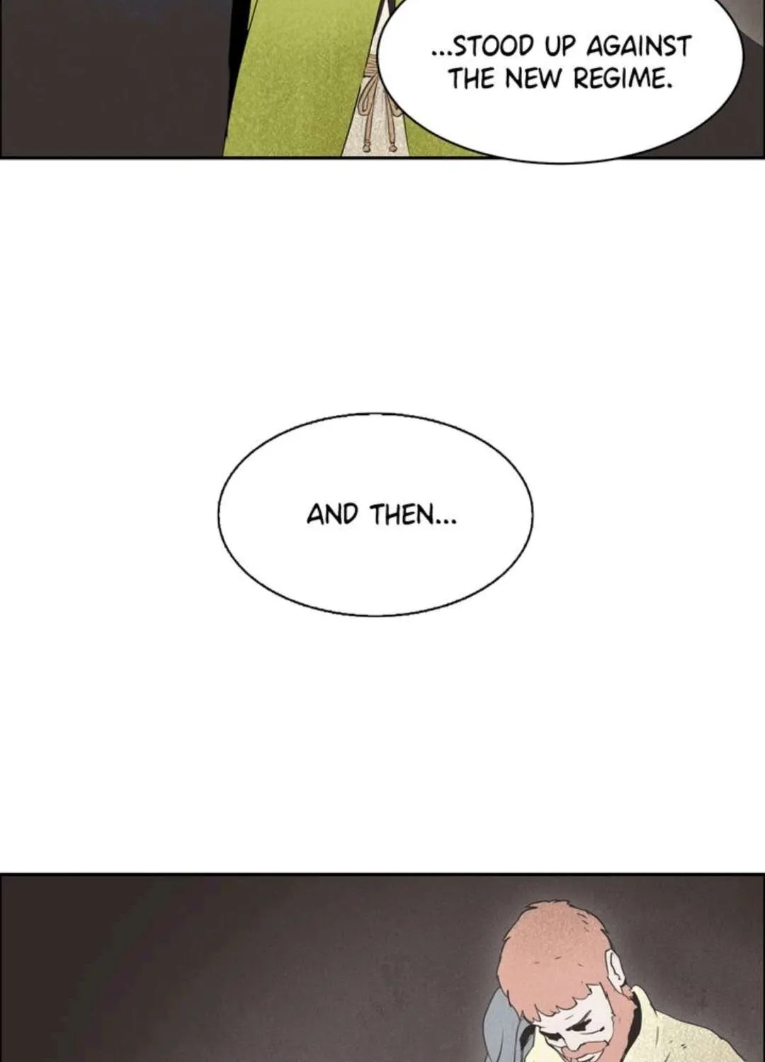 The Skeleton Soldier Failed To Defend The Dungeon Chapter 3 page 9 - 