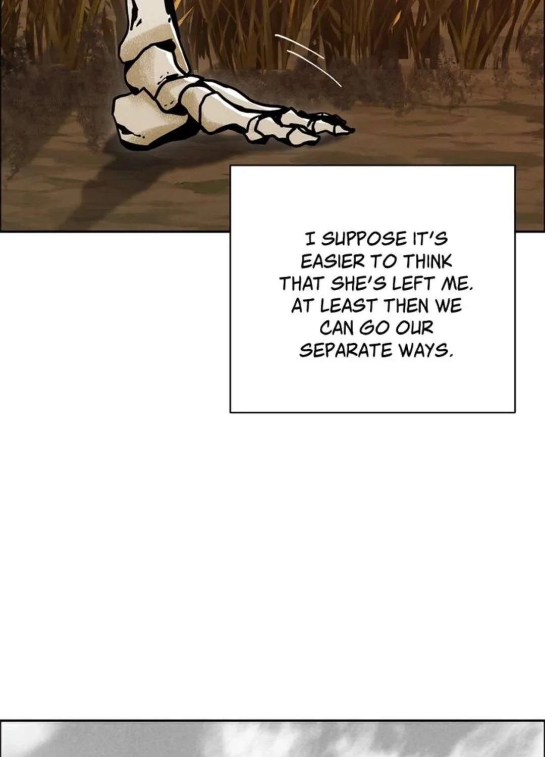 The Skeleton Soldier Failed To Defend The Dungeon Chapter 3 page 81 - 