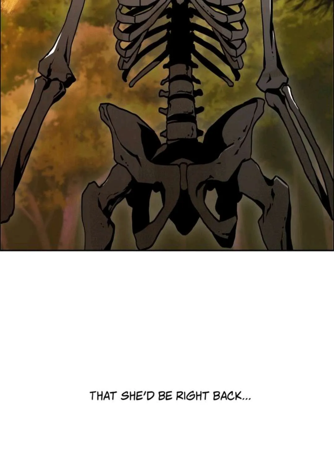 The Skeleton Soldier Failed To Defend The Dungeon Chapter 3 page 84 - 