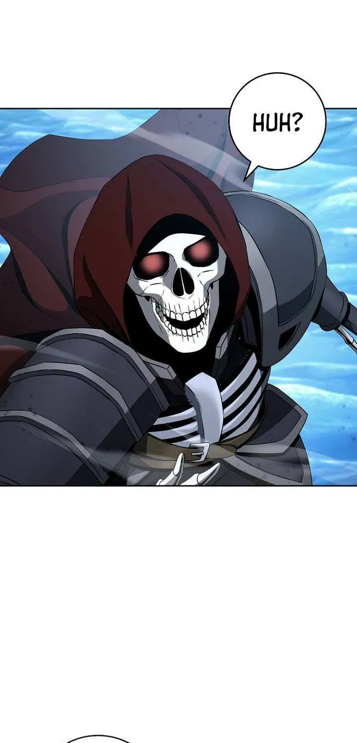 The Skeleton Soldier Failed To Defend The Dungeon Chapter 313 page 11 - 