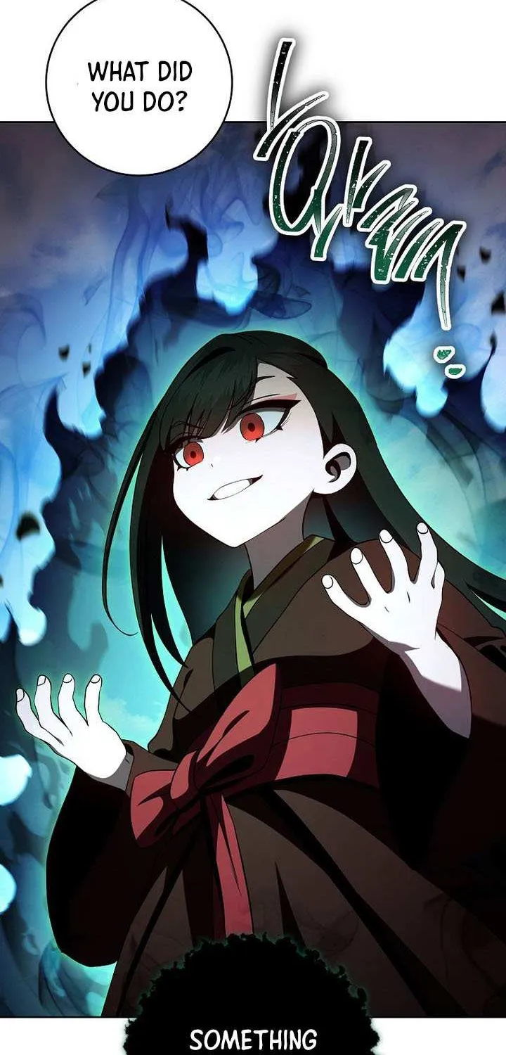 The Skeleton Soldier Failed To Defend The Dungeon Chapter 313 page 12 - 