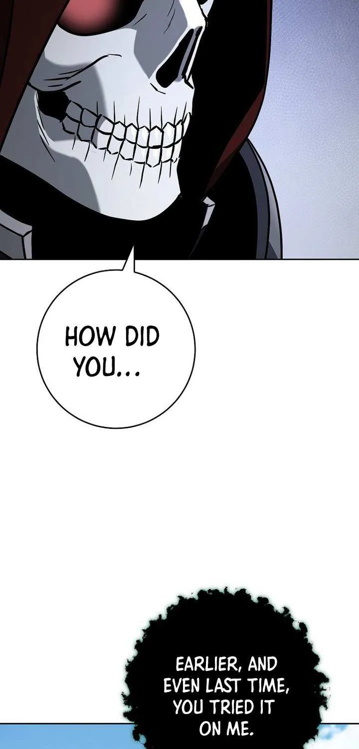 The Skeleton Soldier Failed To Defend The Dungeon Chapter 313 page 18 - 