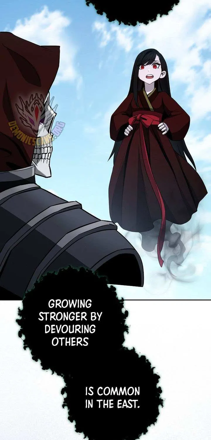 The Skeleton Soldier Failed To Defend The Dungeon Chapter 313 page 19 - 