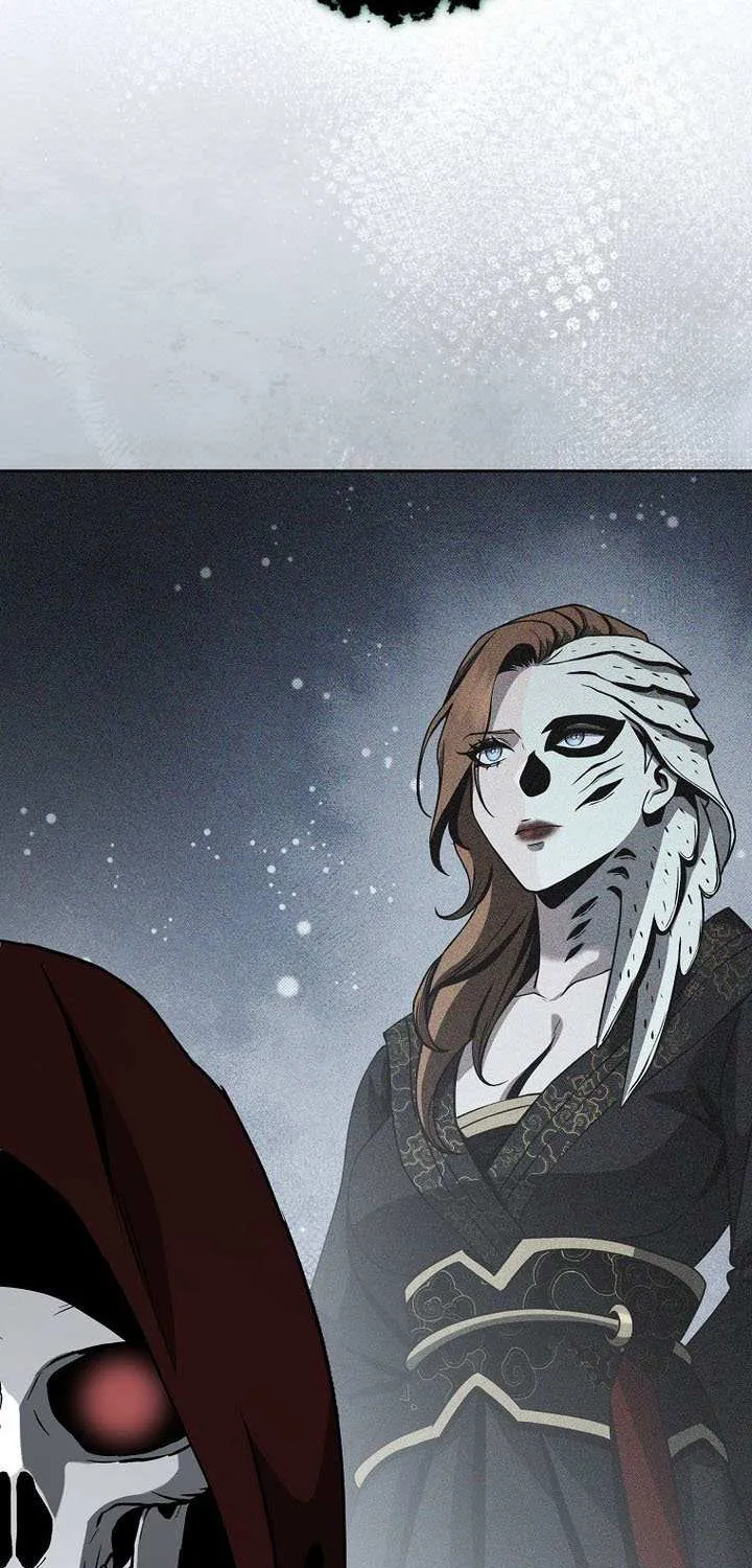 The Skeleton Soldier Failed To Defend The Dungeon Chapter 313 page 20 - 