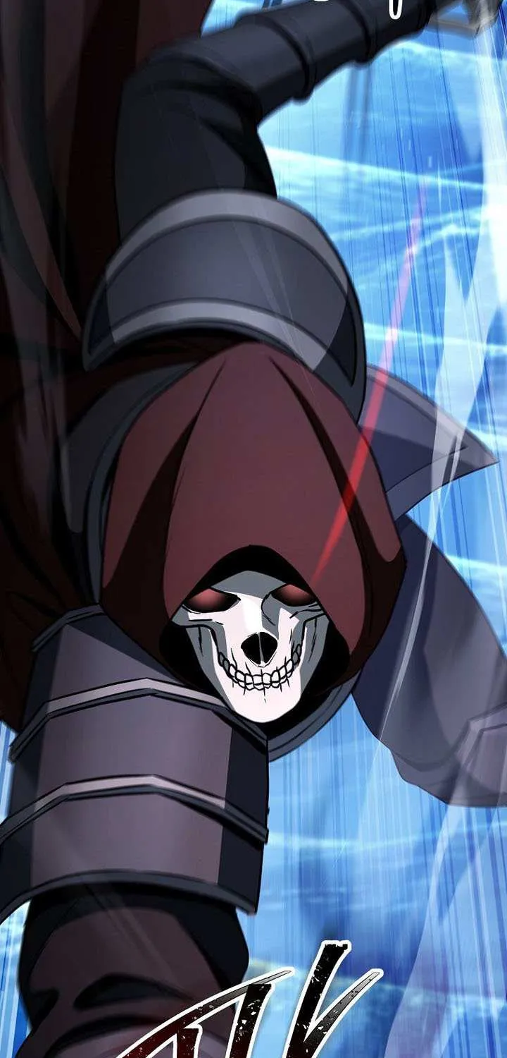 The Skeleton Soldier Failed To Defend The Dungeon Chapter 313 page 3 - 
