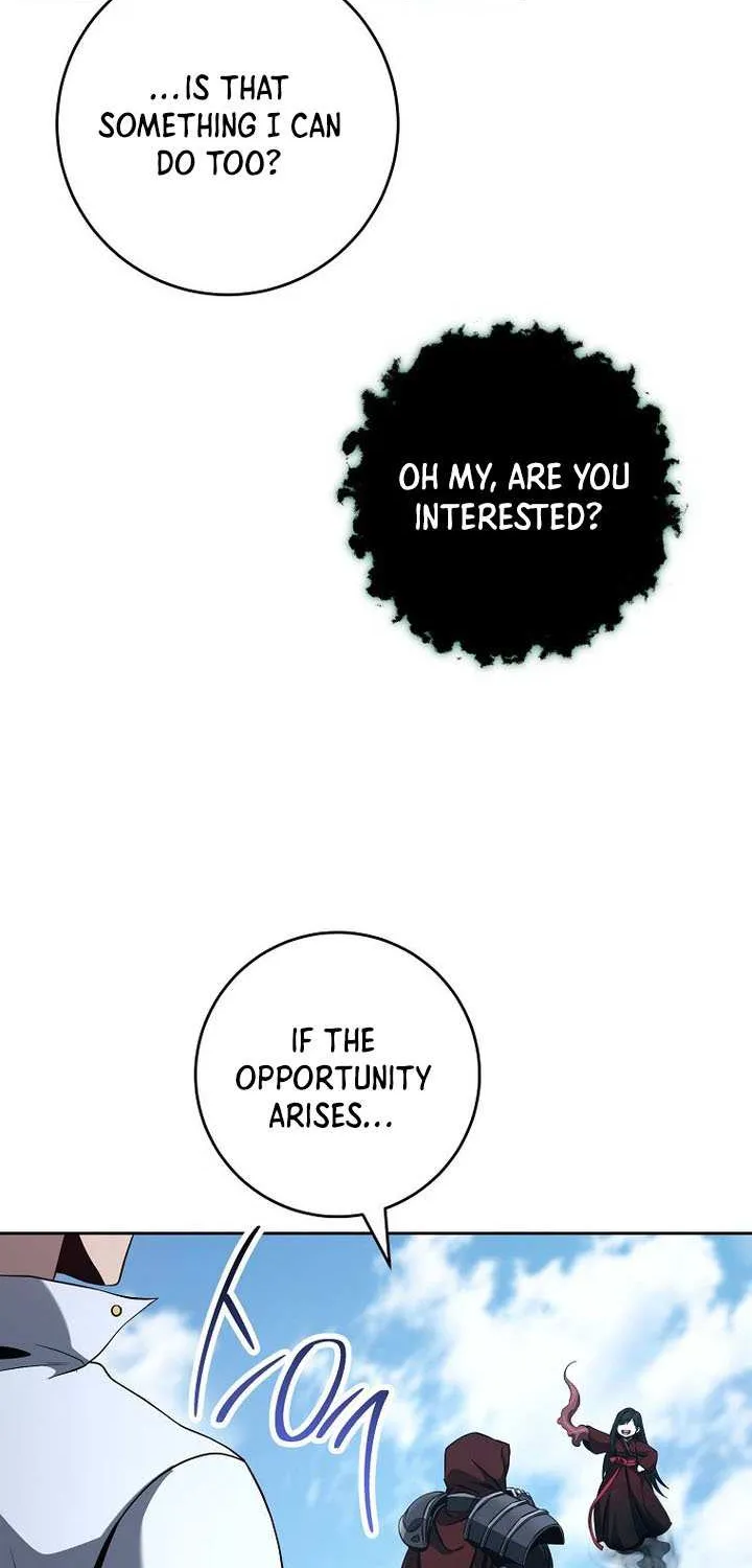 The Skeleton Soldier Failed To Defend The Dungeon Chapter 313 page 32 - 