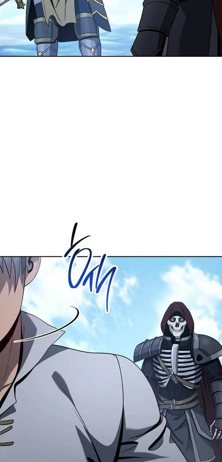 The Skeleton Soldier Failed To Defend The Dungeon Chapter 313 page 41 - 