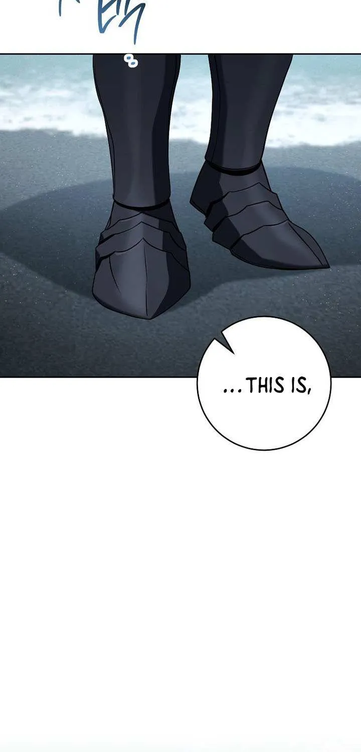 The Skeleton Soldier Failed To Defend The Dungeon Chapter 313 page 47 - 