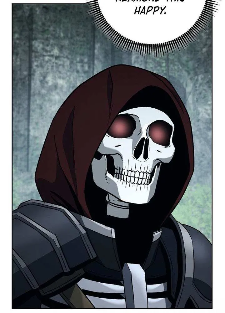 The Skeleton Soldier Failed To Defend The Dungeon Chapter 313 page 56 - 