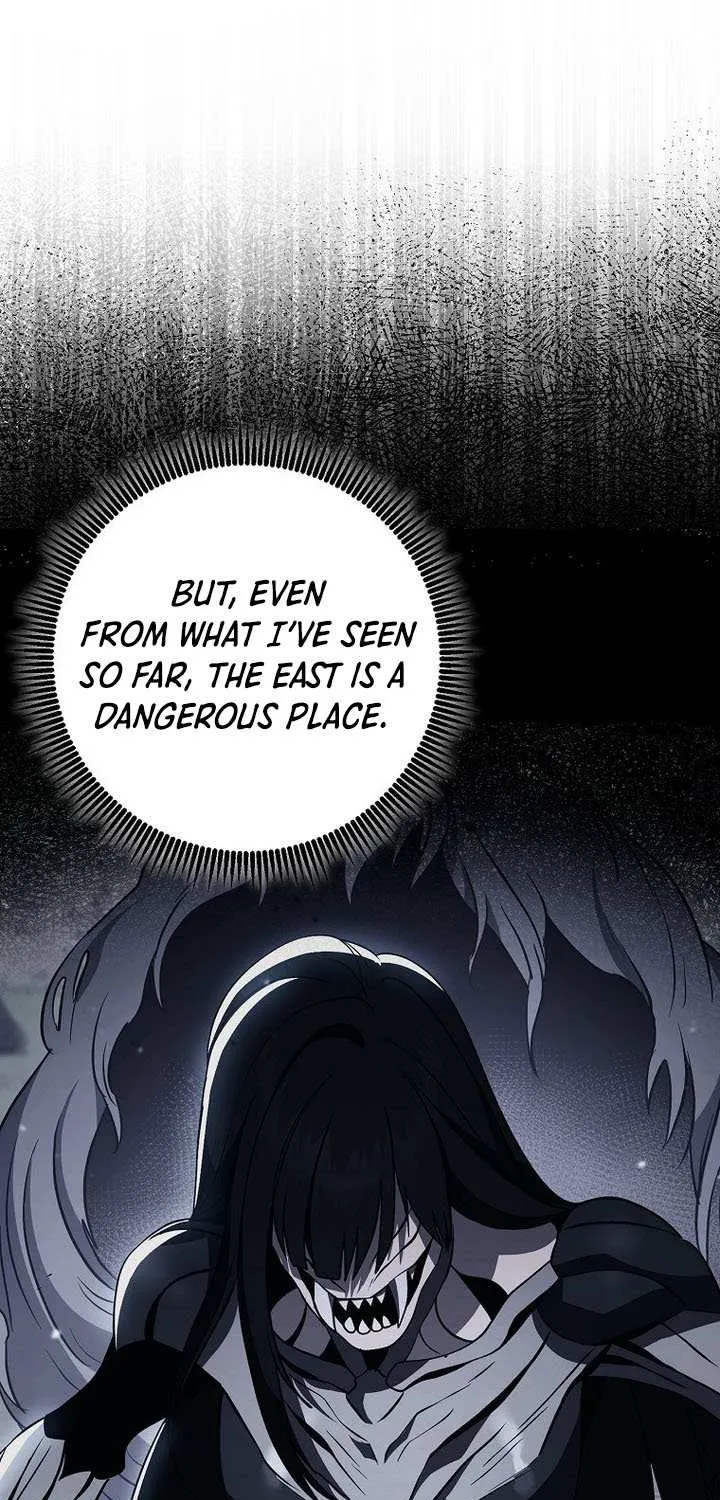 The Skeleton Soldier Failed To Defend The Dungeon Chapter 313 page 57 - 