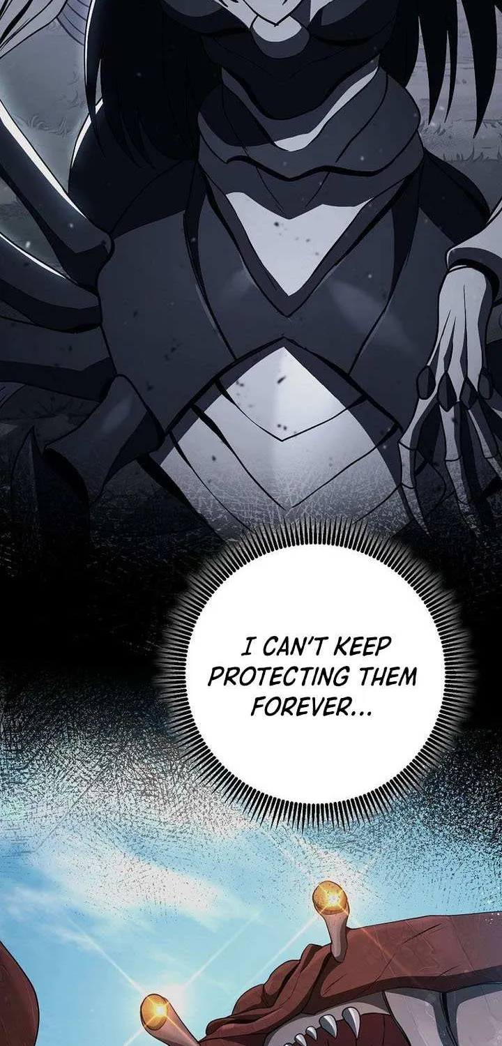 The Skeleton Soldier Failed To Defend The Dungeon Chapter 313 page 58 - 