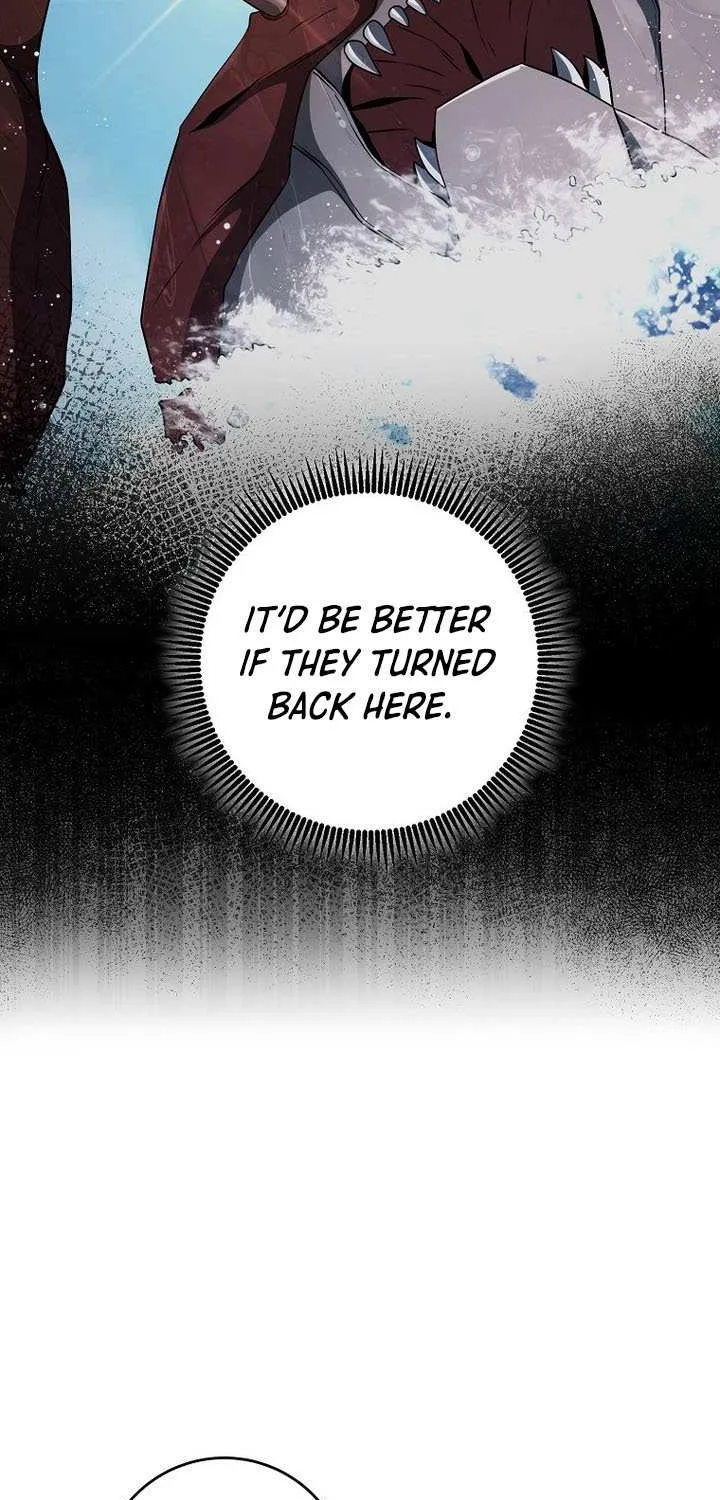 The Skeleton Soldier Failed To Defend The Dungeon Chapter 313 page 59 - 