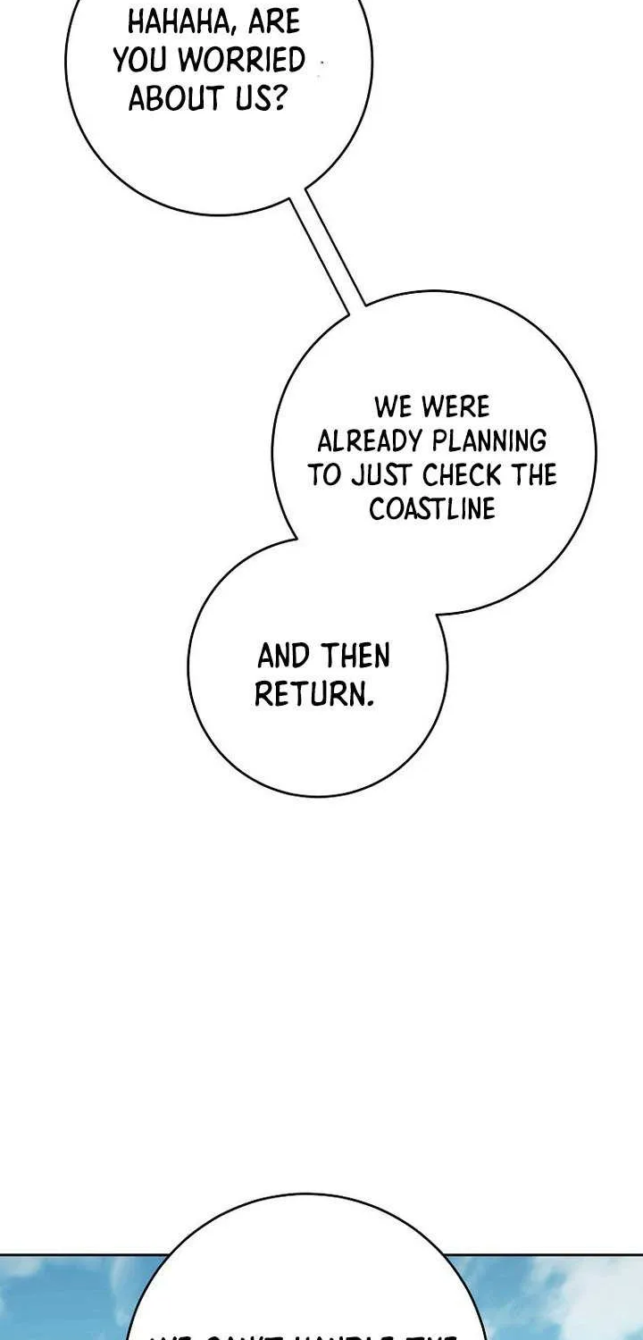 The Skeleton Soldier Failed To Defend The Dungeon Chapter 313 page 62 - 