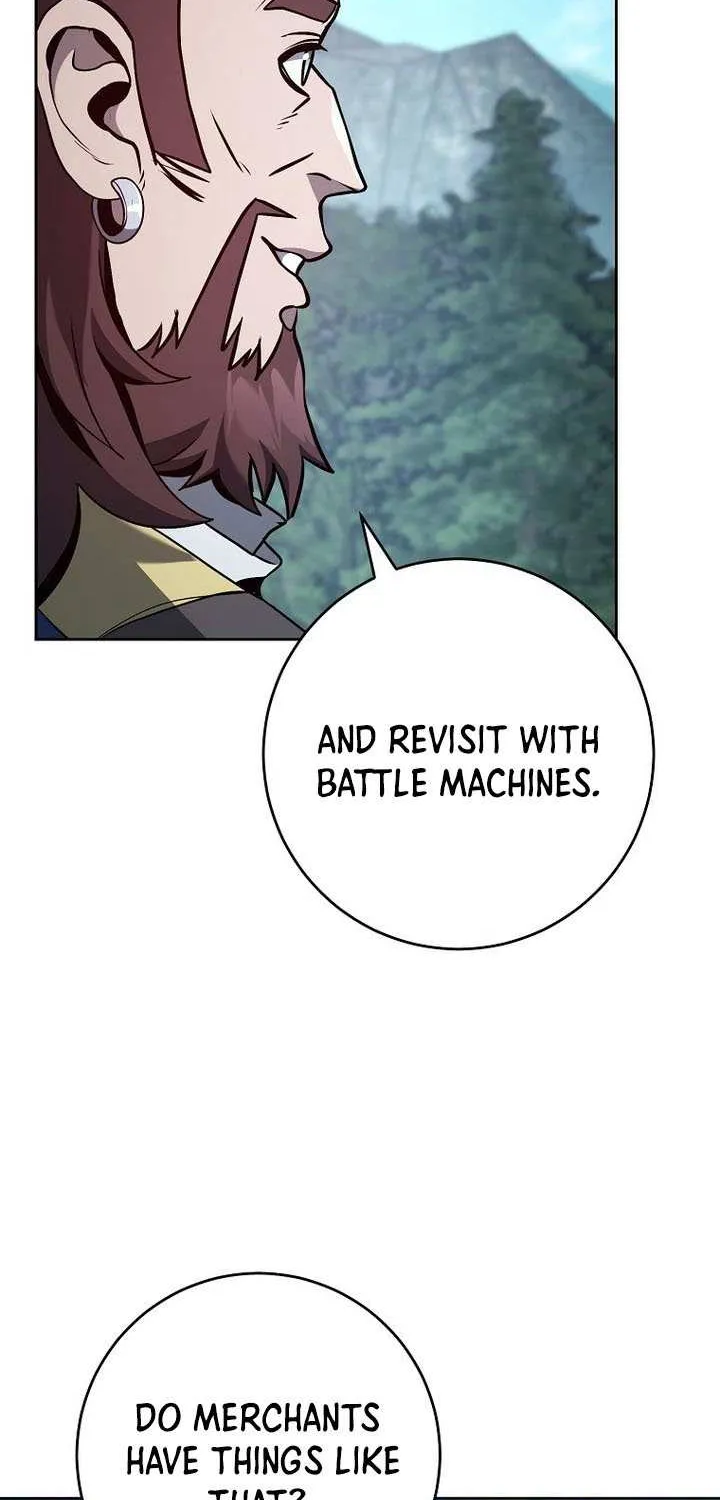 The Skeleton Soldier Failed To Defend The Dungeon Chapter 313 page 65 - 