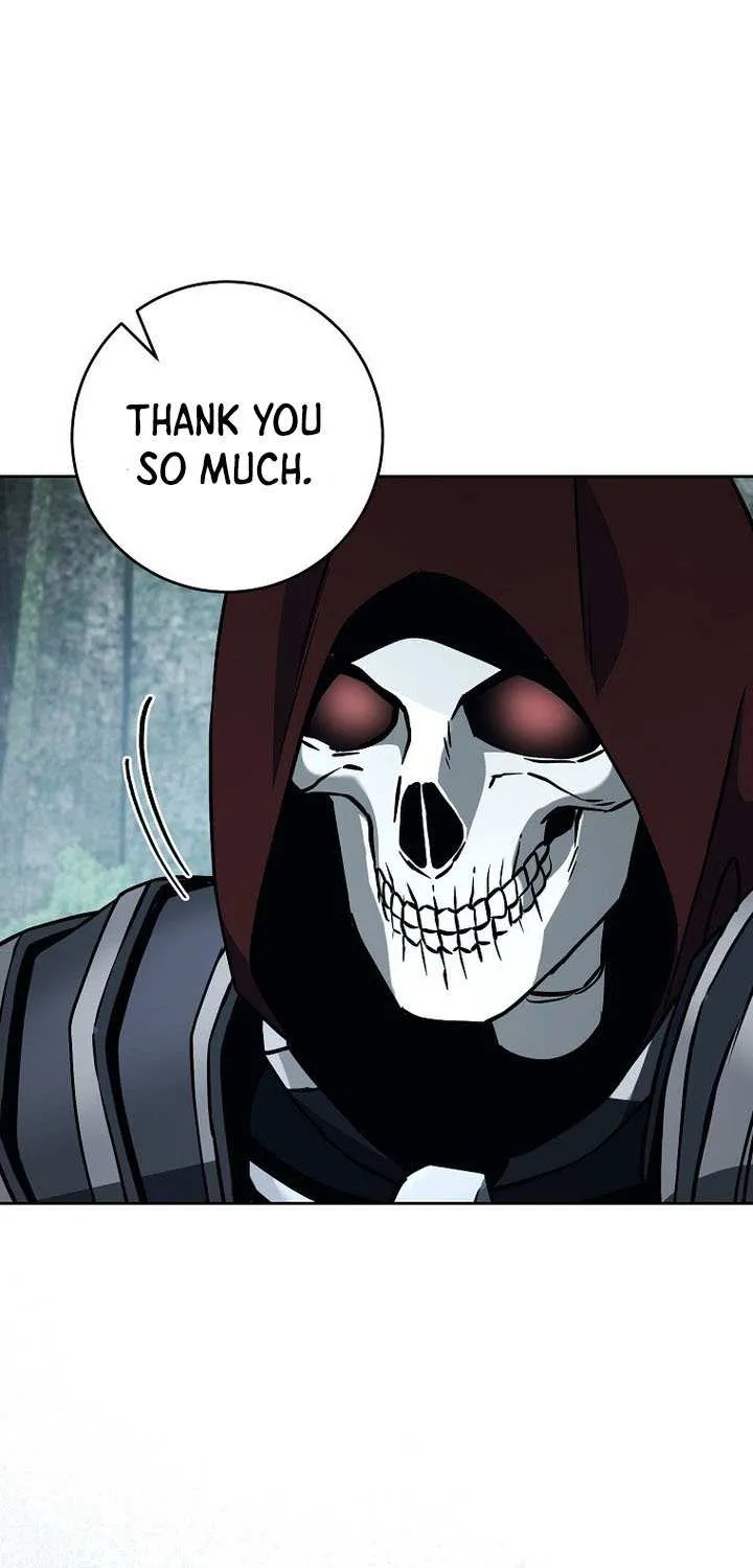 The Skeleton Soldier Failed To Defend The Dungeon Chapter 313 page 68 - 