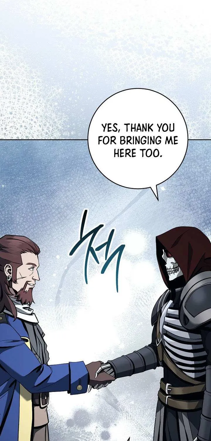 The Skeleton Soldier Failed To Defend The Dungeon Chapter 313 page 69 - 