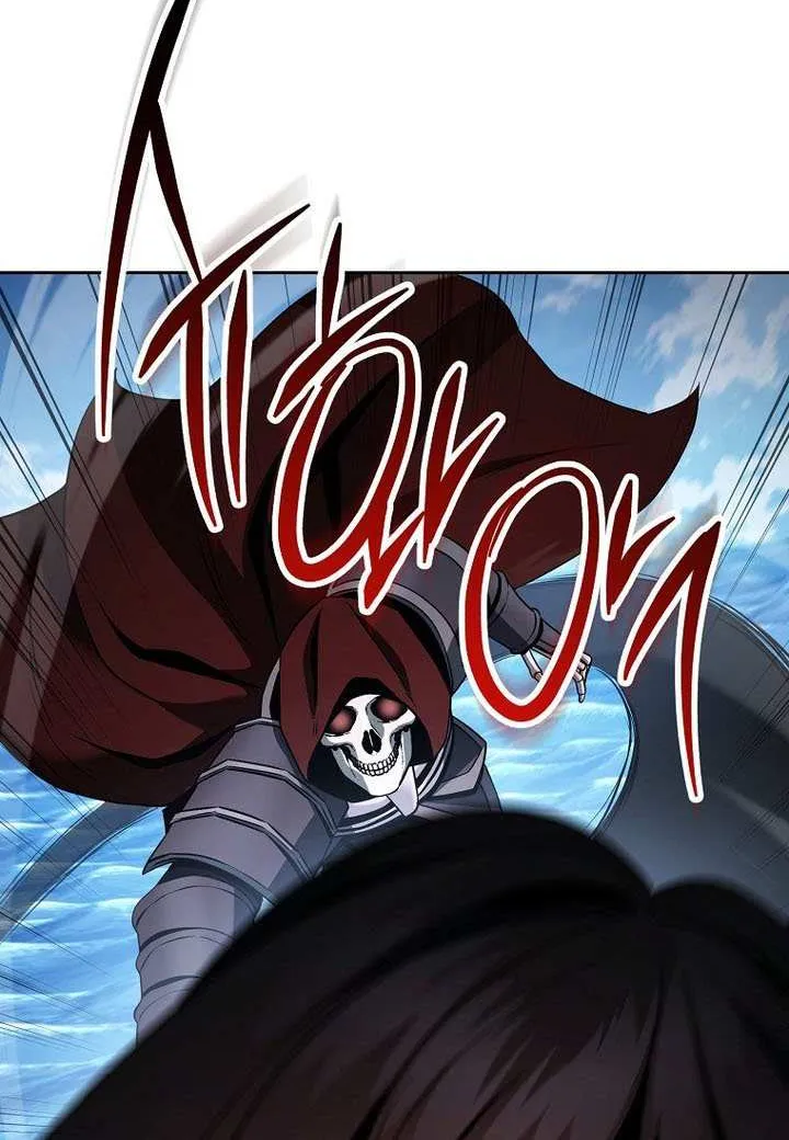 The Skeleton Soldier Failed To Defend The Dungeon Chapter 313 page 8 - 