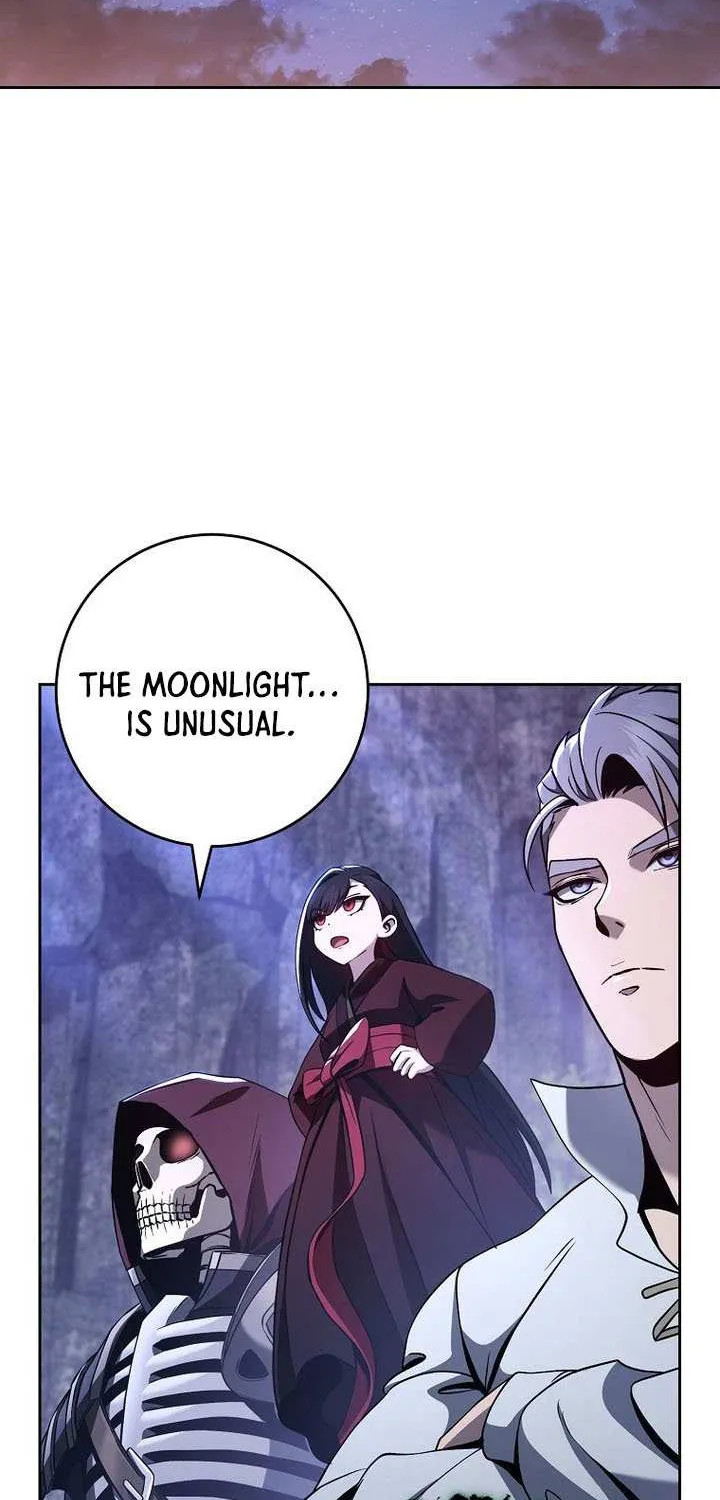 The Skeleton Soldier Failed To Defend The Dungeon Chapter 313 page 79 - 