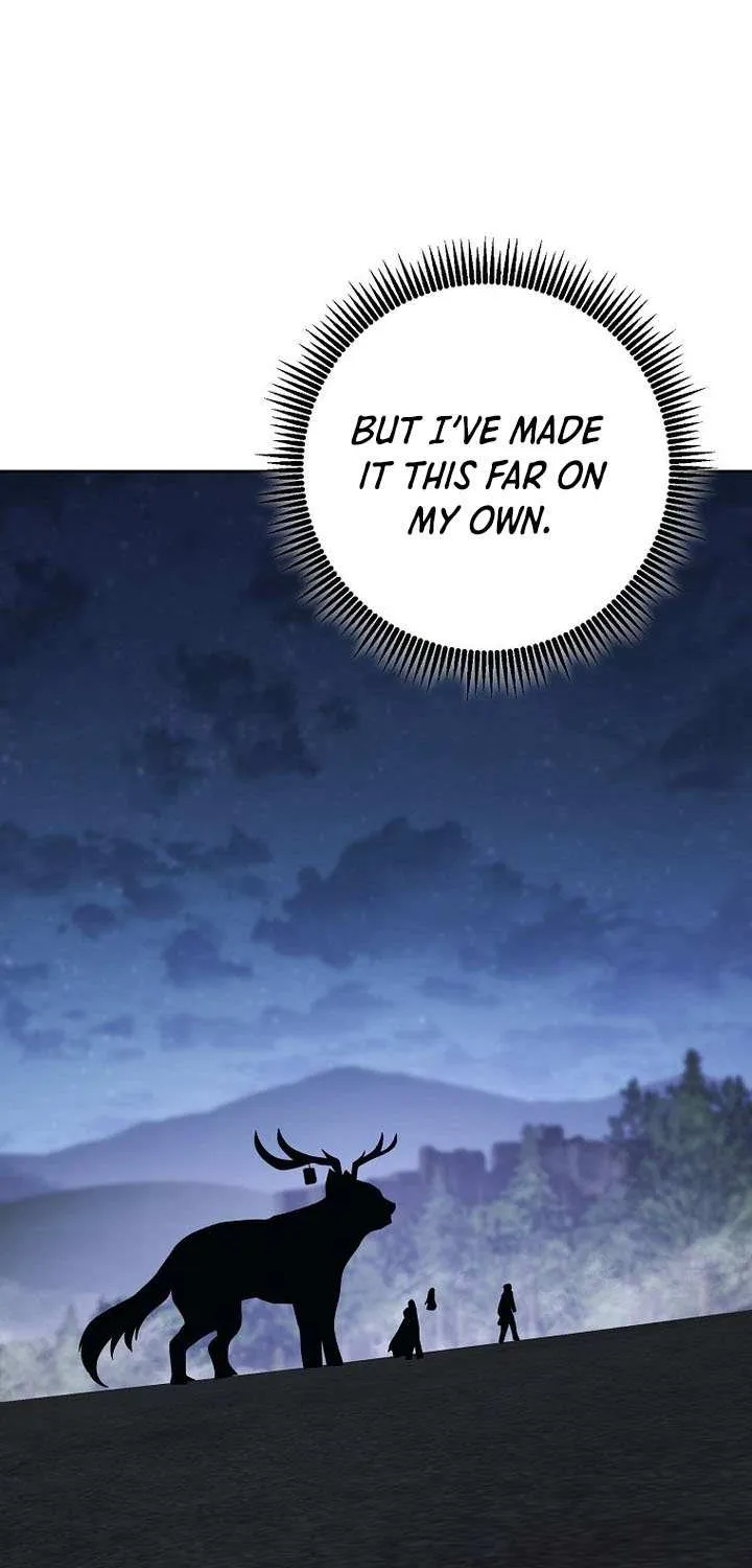 The Skeleton Soldier Failed To Defend The Dungeon Chapter 313 page 91 - 