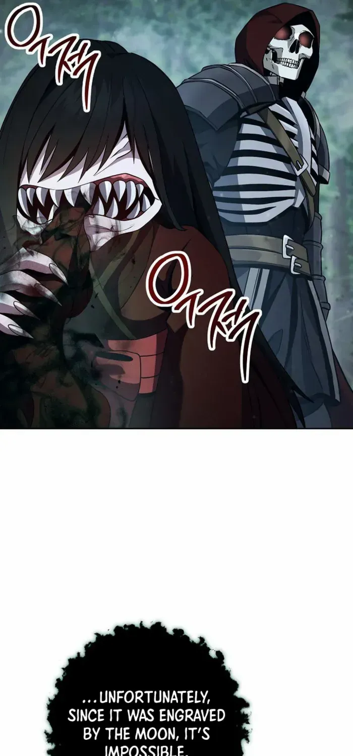 The Skeleton Soldier Failed To Defend The Dungeon Chapter 314 page 13 - 